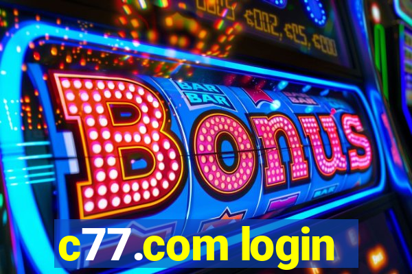 c77.com login